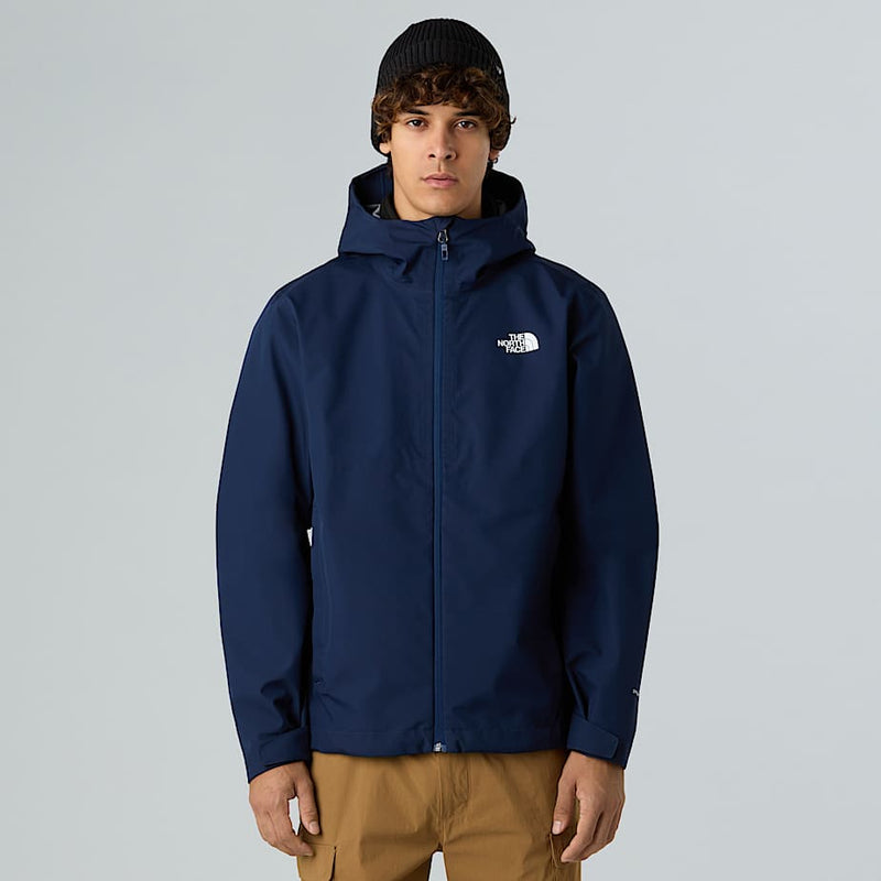The North Face Whiton 3l Jacket Summit Navy male