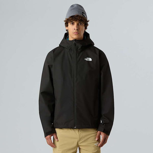 The North Face Whiton 3l Jacket Tnf Black-npf male