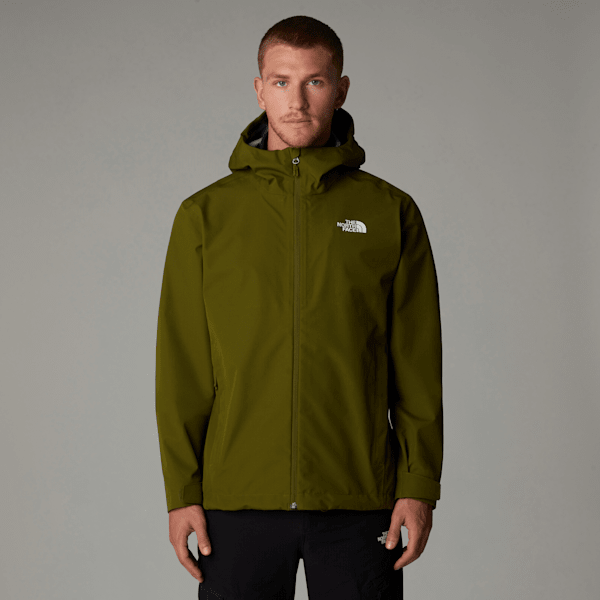 The North Face Men’s Whiton 3l Jacket Forest Olive-npf | LYBSTORE