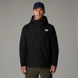 The North Face Men’s Whiton 3l Jacket Tnf Black-npf 