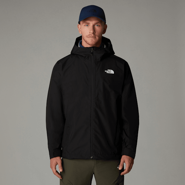 The North Face Men’s Whiton 3l Jacket Tnf Black-npf | LYBSTORE