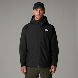 The North Face Men’s Whiton 3l Jacket Tnf Black-npf