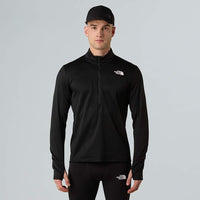 The North Face Winter Warm Pro 1/4 Zip Fleece