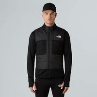 The North Face Winter Warm Pro Gilet Tnf Black-npf male