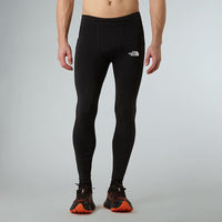 The North Face Winter Warm Pro Leggings Tnf Black-npf male