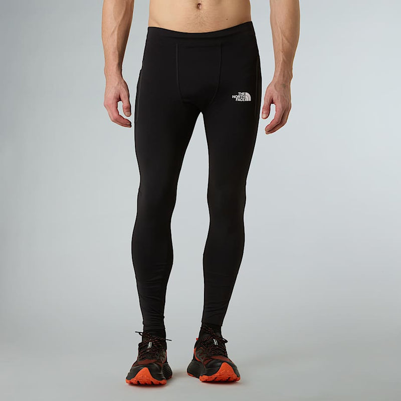 The North Face Winter Warm Pro Leggings Tnf Black-npf male