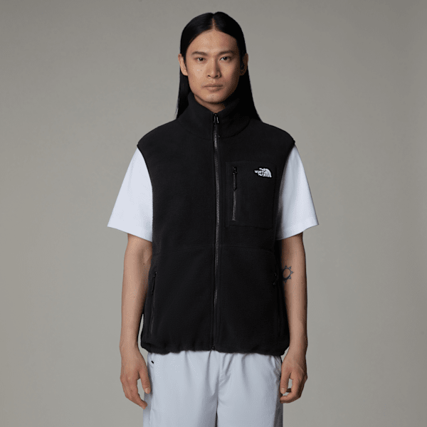 The North Face Men’s Yumiori Gilet Tnf Black