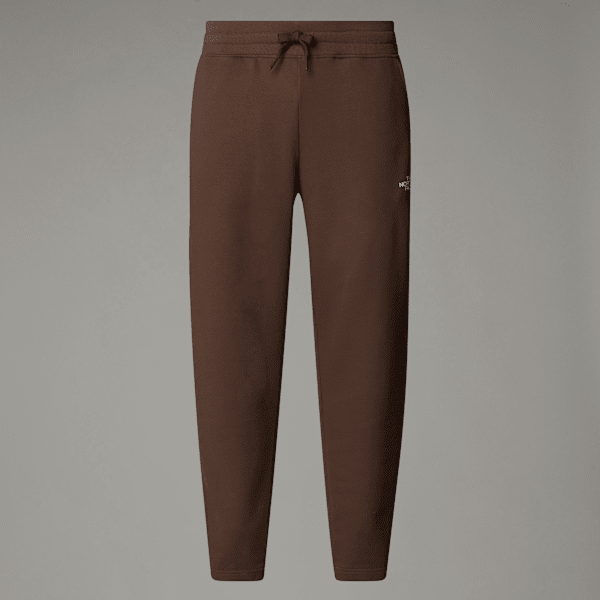 The North Face Men’s Zumu Fleece Joggers Smokey Brown