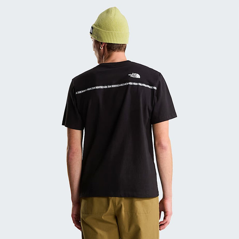 The North Face Zumu Relaxed Graphic T shirt