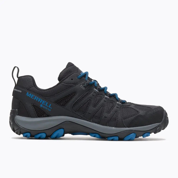 Merrell Accentor Sport 3 GORE-TEX® Black | LYBSTORE