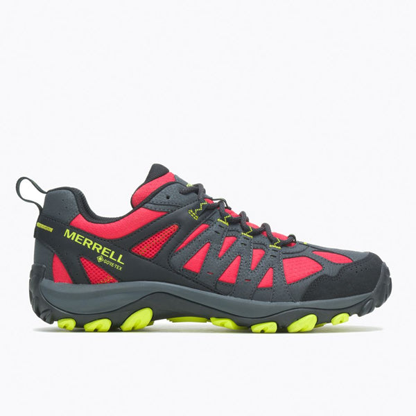 Merrell Accentor Sport 3 GORETEX® Red