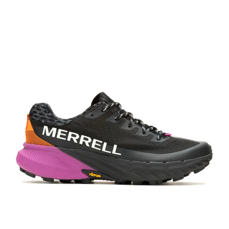 Merrell Agility Peak 5 Black