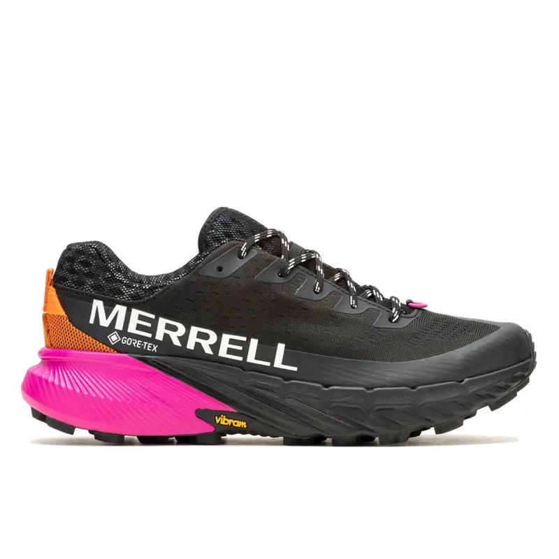 Merrell Agility Peak 5 GORE-TEX® Black