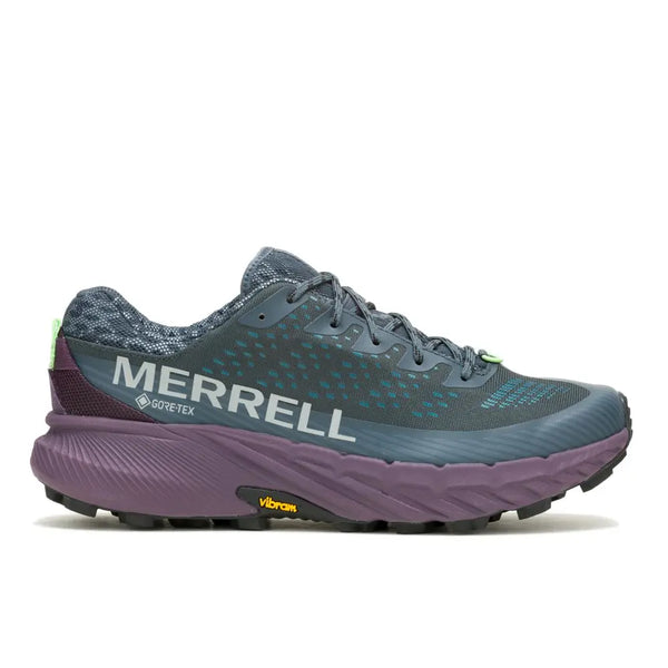 Merrell Agility Peak 5 GORE-TEX® Grey | LYBSTORE