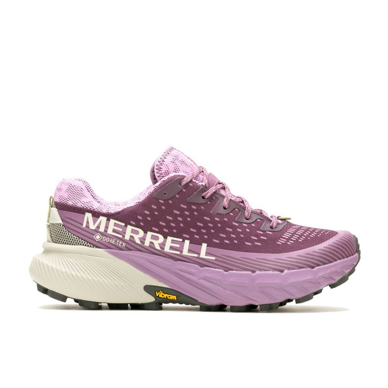 Merrell Agility Peak 5 GORETEX® Purple