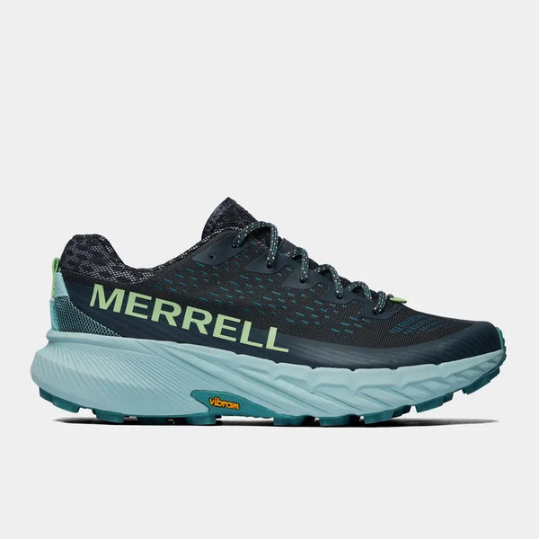 Merrell Agility Peak 5 Grey