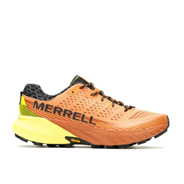 Merrell Agility Peak 5 Orange