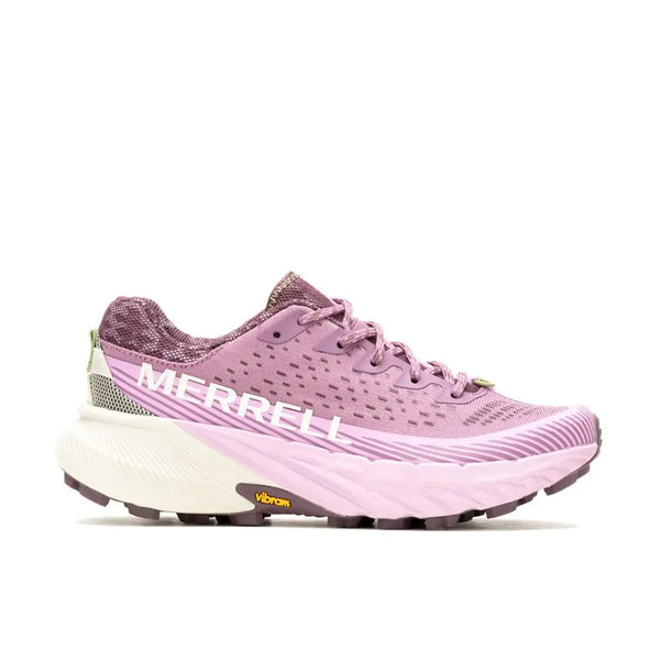 Merrell Agility Peak 5 Purple