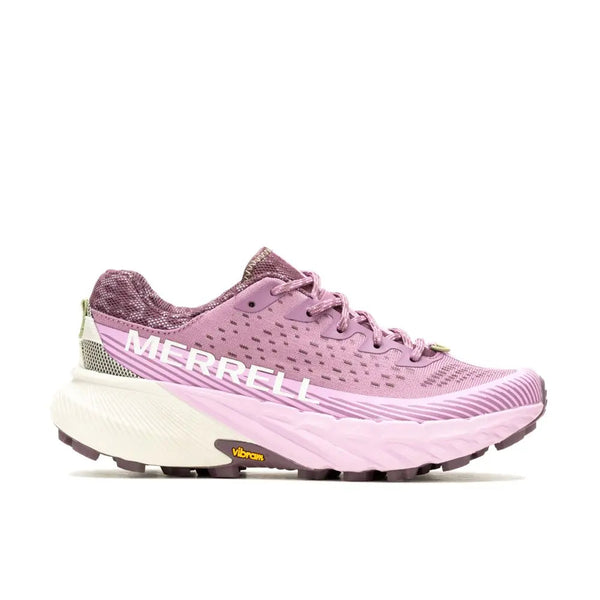 Merrell Agility Peak 5 Purple | LYBSTORE