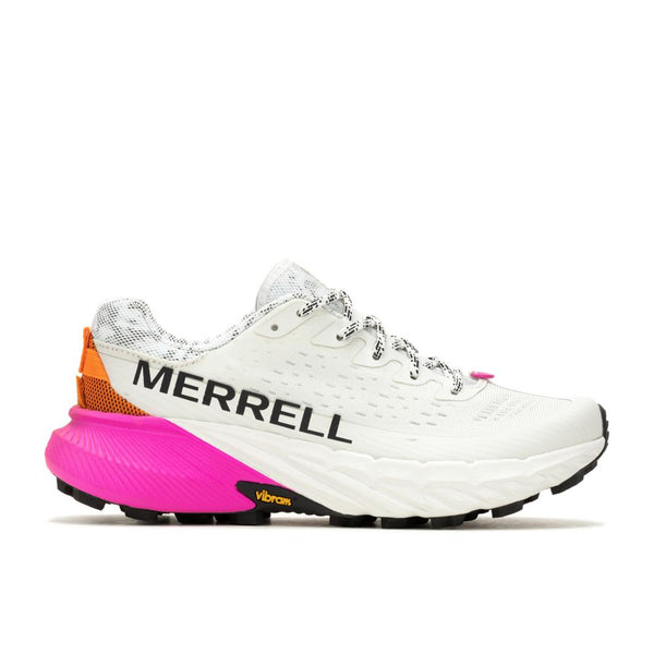 Merrell Agility Peak 5 White