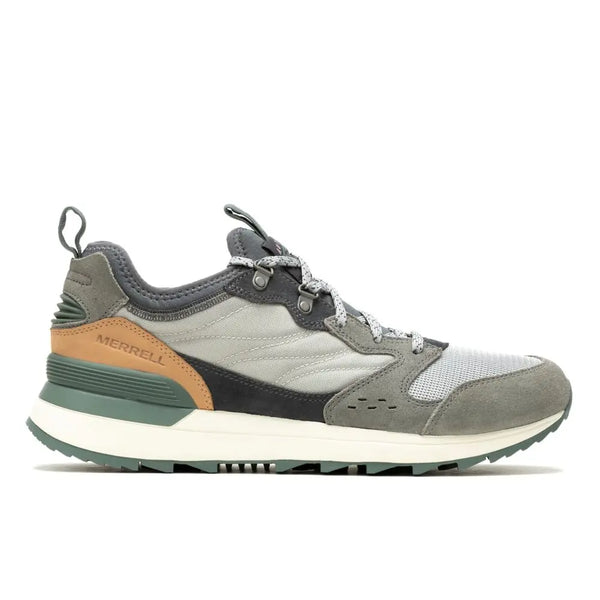 Merrell Alpine 83 Sneaker Recraft Grey | LYBSTORE