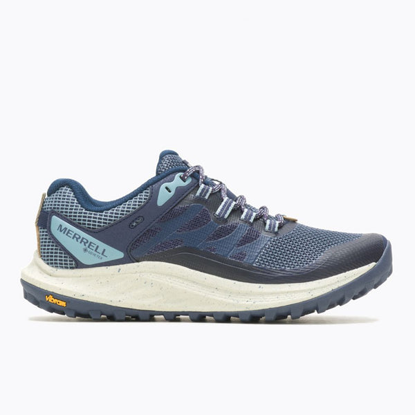 Merrell Antora 3 GORETEX® Blue