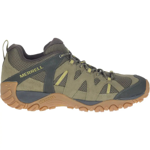 Merrell Deverta 2 Green