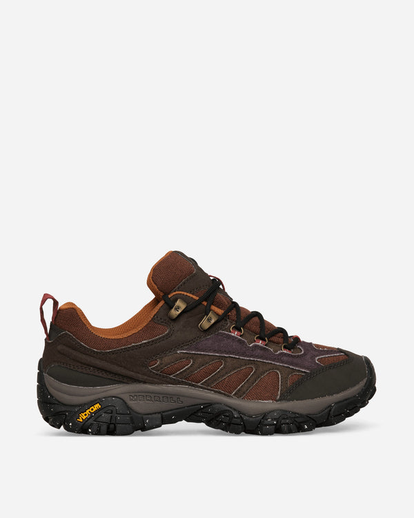 Merrell Moab 2 Mesa Luxe Eco 1TRL Sneakers Bracken