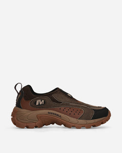 Merrell Moc Speed Streak Evo 1TRL Sneakers Bracken / Plum