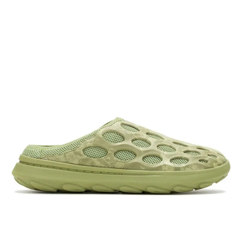 Merrell Hydro Mule Green