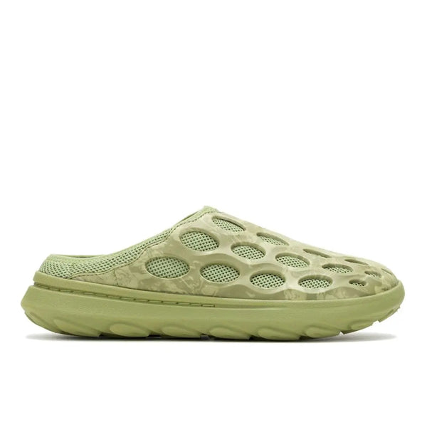 Merrell Hydro Mule Green | LYBSTORE