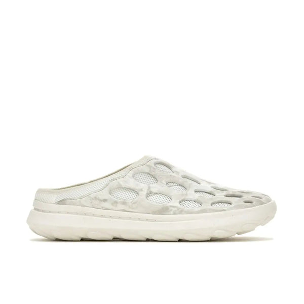 Merrell Hydro Mule in White | LYBSTORE