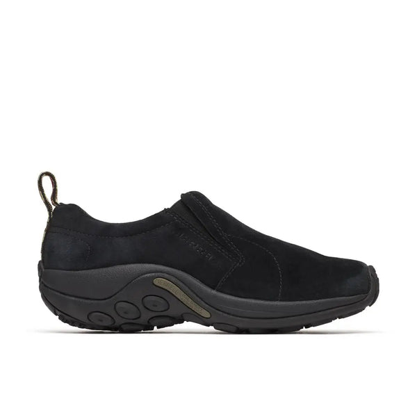 Merrell Jungle Moc Black | LYBSTORE