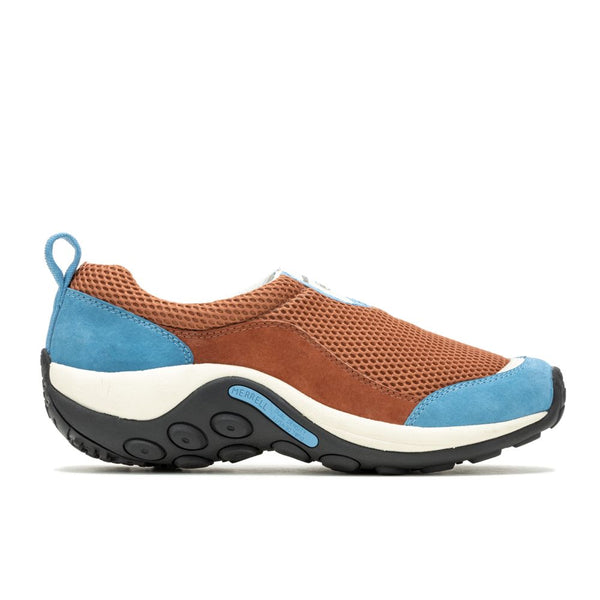 Merrell Jungle Moc Breeze 1TRL X High Snobiety Blue