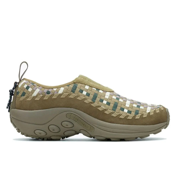 Merrell Jungle Moc EVO Woven 1TRL Brown