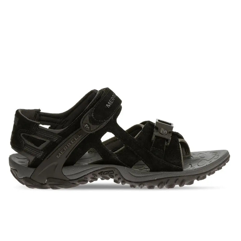 Merrell Kahuna III Black