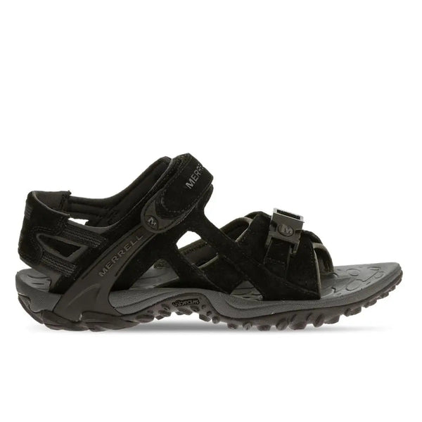 Merrell Kahuna III Black | LYBSTORE