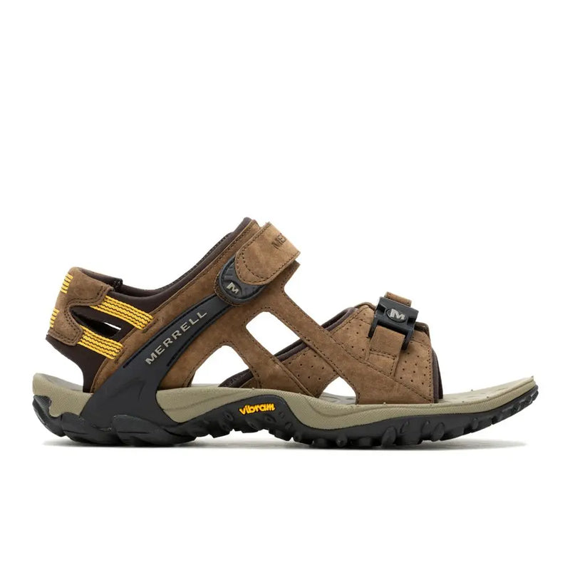 Merrell Kahuna III Brown