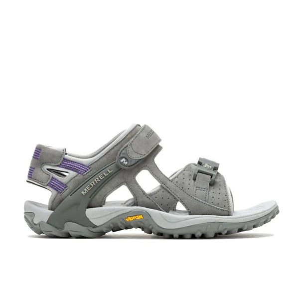 Merrell Kahuna III Grey | LYBSTORE