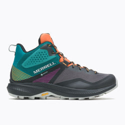 Merrell MQM 3 Mid GORETEX® Black