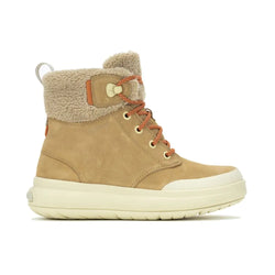 Merrell Marquette Thermo Lace Waterproof Tan