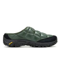 Merrell Moab 2 Slide Quilted 1TRL Green