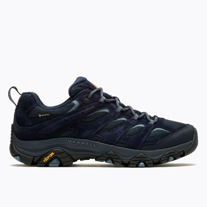 Merrell Moab 3 GORE-TEX® Blue