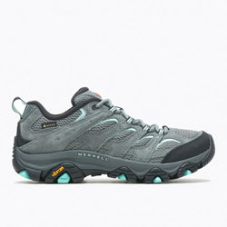 Merrell Moab 3 GORE-TEX® Wide Width Blue