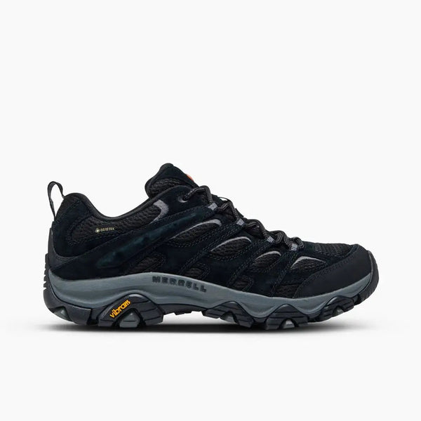 Merrell Moab 3 GORE-TEX® Black | LYBSTORE