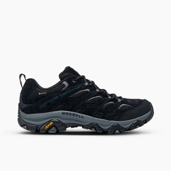 Merrell Moab 3 GORETEX® Black