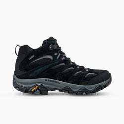 Merrell Moab 3 Mid GORE-TEX® Black