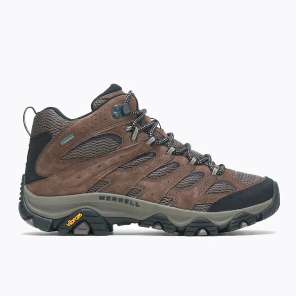 Merrell Moab 3 Mid GORE-TEX® Brown