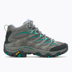 Merrell Moab 3 Mid GORE-TEX® Grey