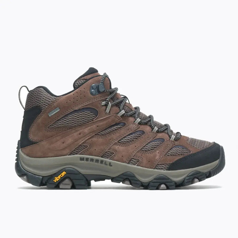 Merrell Moab 3 Mid GORE-TEX® Brown | LYBSTORE